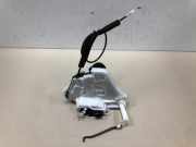 Türschloss Stangen Links Vorne 805016PE0C Nissan Juke (F16) SUV 1.6 Hybrid 16V (3DA) 2023-09