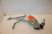 Fensterheber Rechts Hinten Subaru Impreza I (GC) Limousine 1.6i GL AWD 16V (EJ161) 2001-01