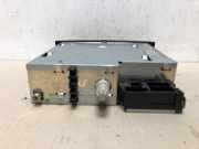 Radio 8200607918 Renault Scénic II (JM) Großraumlimousine 1.5 dCi 85 (K9K-724) 2007