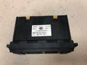 Bedienung Heizung 5HB00760804 Audi A3 (8L1) Schrägheck 1.6 (APF) 1999-02