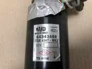 Scheibenwischermotor Vorne 64343498 Fiat Doblo (223A/119) Großraumlimousine 1.9 D (223.A.6000) 2001-09