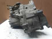 Getriebe Manuell ABS Saab 9-3 II Sport Limousine (YS3F) Limousine 2.2 TiD 16V (D223L(Euro 5)) 2004-08