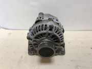 Lichtmaschine 0986048611 Nissan Micra (K12) Schrägheck 1.5 dCi 65 (K9K-704) 2004-12