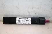 Antenne Verstärker 4M0035504 Audi A4 Avant (B9) Kombi 1.4 TFSI 16V (CVNA) 2017-10