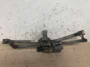 Scheibenwischermotor 0390241500 Skoda Fabia (6Y2) Schrägheck 5-drs 1.4i (ATZ) 2000-12