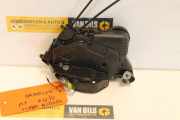 Türschloss Stangen Links Vorne Toyota Yaris II (P9) Schrägheck 1.3 16V VVT-i (2SZFE) 2006-11