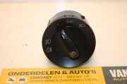 Lichtschalter 7L5941531B Porsche Cayenne (9PA) SUV 4.5 S V8 32V (M48.00) 2006-03