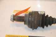 Antriebswelle Rechts Hinten ABS BMW 5 serie Touring (E39) Kombi 530i 24V (M54-B30(306S3)) 2001-05