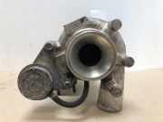 Turbolader 504340177 Iveco New Daily V Van 35C15V, 40C15V (F1CE3481B(EEV)) 2014-07