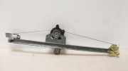Fensterheber Links Vorne 54161321 Renault Trafic New (FL) Van 2.0 dCi 16V 115 (M9R-780) 2004