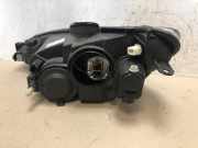 Scheinwerfer Rechts Peugeot 206 (2A/C/H/J/S) Schr?gheck 1.4 XR,XS,XT,Gentry (TU3JP(KFW)) 2006-09