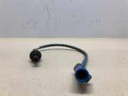 Lambdasonde 98AB9G444BB Ford Fiesta 4 Schrägheck 1.3i (J4Q) 2001-09