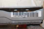 Airbag Beifahrer A03308504P0H Daihatsu Cuore (L251/271/276) Schrägheck 1.0 12V DVVT (EJ-VE) 2005-08