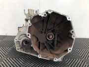 Getriebe Manuell ABS Suzuki Celerio (LF) Schrägheck 5-drs 1.0 12V (K10C) 2017-03