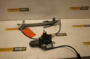 Fensterheber Rechts Hinten 827002F010 Nissan Primera (P11) Schrägheck 2.0 TD SLX (CDE20T) 2000