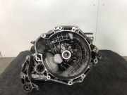 Getriebe Manuell Opel Corsa C (F08/68) Schrägheck 1.2 16V (Z12XE(Euro 4)) 2001-09