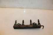 Einspritzdüsen Düsenstock Nissan Micra (K12) Schrägheck 1.0 16V (CG10DE) 2003-11