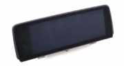 Navigation Display 9826392 BMW X3 (G01) SUV xDrive M40i 3.0 Turbo 24V Mild Hybrid (B58-B30B) 2021