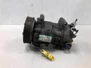Klima Pumpe 9659875880 Peugeot 207 SW (WE/WU) Kombi 1.4 16V Vti (EP3C(8FP)) 2008-04