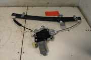 Fensterheber Rechts Vorne 824021C010 Hyundai Getz Schrägheck 1.4i 16V (G4EEG) 2007-05
