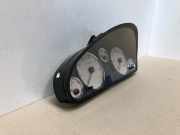 Tacho 965138480 Peugeot 407 SW (6E) Kombi 2.0 16V (EW10A(RFJ)) 2006-06