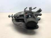 Achsschenkel Links Hinten A1663500108 Mercedes-Benz GLE AMG Coupe (C292) SUV 5.5 63 S AMG V8 biturbo 32V 4-Matic (M157.982(Euro 5)) 2017-01