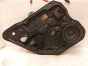 Fensterheber Links Hinten 30784312 Volvo V60 I (FW/GW) Kombi 2.0 D3 16V (D4204T4) 2015-12