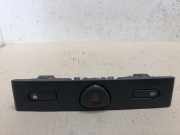 Warnleuchte Schalter Renault Clio II (BB/CB) Schrägheck 1.2 16V (D4F-706) 2006-11