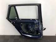 Tür Links Hinten 41007298525 BMW 3 serie Touring (F31) Kombi 320i 2.0 16V (N20-B20B) 2014-11