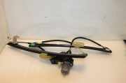 Fensterheber Links Vorne 5Q0959802B Volkswagen Golf Sportsvan (AUVS) Großraumlimousine 2.0 TDI 150 16V (CRLB) 2014-04 CRLB