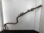 Auspuffanlage Original A2474913900 Mercedes-Benz B (W247) Schrägheck 2.0 B-200d (OM654.920) 2022-04