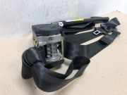 Sicherheitsgurt Rechts Vorne 6K4857706A Seat Cordoba Vario (6K5) Kombi 1.4 16V 75 (AUA) 2001-07