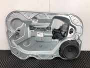 Fensterheber Links Vorne 7M51A203A29BC Ford Focus 2 Wagon Kombi 1.6 16V (SHDB(Euro 5)) 2011-02