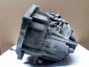 Getriebe Manuell Fiat Stilo (192A/B) Schrägheck 1.9 JTD 115 (937.A.7000) 2003-04