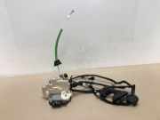 Türschloss Stangen Rechts Hinten 4F0839016 Audi A3 Sportback (8PA) Schrägheck 5-drs 2.0 FSI 16V (BVZ) 2005-01