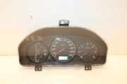 Tacho WKCB24B Mazda Premacy Großraumlimousine 2.0 DiTD 16V Comfort (RF3F) 2000-10