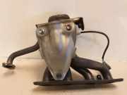 Auspuff Krümmer Toyota Prius (ZVW3) Schrägheck 1.8 16V (2ZRFXE) 2012-06