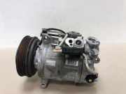 Klima Pumpe A0008303502 Mercedes-Benz B (W246) Schrägheck 2.1 B-200 CDI BlueEFFICIENCY, B-200d 16V (OM651.930(Euro 6)) 2016