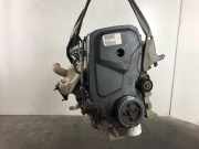 Motor 8111180 Volvo V70 (GW/LW/LZ) Kombi 2.0 10_V (B5202S) 1999-02