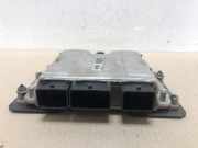 Motorsteuergerät 9647472780 Peugeot 307 SW (3H) Kombi 2.0 HDi 110 FAP (DW10ATED(RHS)) 2003-08