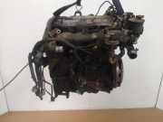 Motor RF3F20 Mazda Premacy Großraumlimousine 2.0 DiTD 16V Comfort (RF3F) 2000-07