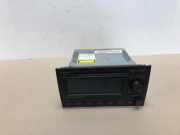 Navigationssystem 8E0035192G Audi A4 (B7) Limousine 2.0 TDI 16V (BRE) 2006-11