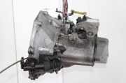 Getriebe Manuell ABS 20CQ08 Citroën C2 (JM) Schrägheck 3-drs 1.1 (TU1JP(HFX)) 2008-09