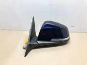 Außenspiegel Links 51167345661 BMW 3 serie Touring (F31) Kombi 320i 2.0 16V (N20-B20B) 2014-11