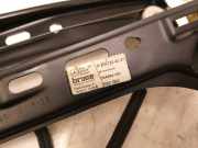 Fensterheber Rechts Vorne A55382110 Mercedes-Benz C (R205) Cabrio C-220d 2.2 16V BlueTEC 4-Matic (OM651.921(Euro 6)) 2016-10