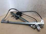 Fensterheber Links Vorne Citroën Berlingo Van 2.0 HDi 90 (DW10TD(RHY)) 2002-04