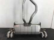 Auspuff Mittel + Endtopf M8B25K254ZB Land + Range Rover Defender II Gel?ndewagen 5.0 V8 P525 (508PS) 2022