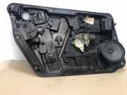 Fensterheber Links Vorne A1767200179 Mercedes-Benz A (W176) Schrägheck 1.6 A-180 16V (M270.910) 2013-06