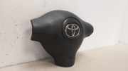 Airbag Lenkrad 451300D10180 Toyota Yaris (P1) Schrägheck 1.3 16V VVT-i (2SZFE) 2005-07