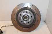 Achsschenkel Links Hinten Maserati 4200 GT/Coupé (M138) Coupé 4.2 V8 32V (M138) 2003-01
